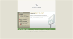 Desktop Screenshot of greuli.com.ar